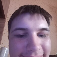 Фотография мужчины Павел, 19 лет из г. Дмитров