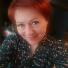 Фотография девушки Ирина, 53 года из г. Чаусы