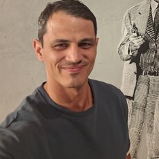 Александр, 39 из г. Подольск.