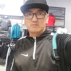 Фотография мужчины Айхал, 41 год из г. Казань