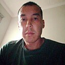 Нуриддин, 33 года