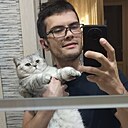 Максим, 34 года