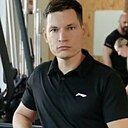 Максим, 35 лет