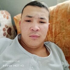 Фотография мужчины Данияр, 25 лет из г. Суходольск