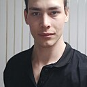 Максим, 23 года