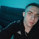 Даниил, 23 года