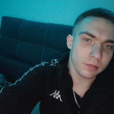 Фотография мужчины Даниил, 23 года из г. Армавир