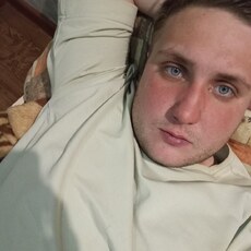 Фотография мужчины Макс, 26 лет из г. Высокогорск