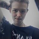 Серёга, 20 лет