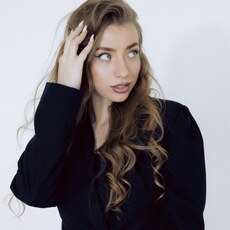 Фотография девушки Алина, 21 год из г. Владивосток