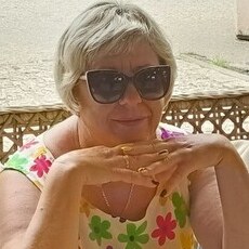 Фотография девушки Светлана, 59 лет из г. Липецк