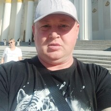 Фотография мужчины Юрий, 46 лет из г. Санкт-Петербург
