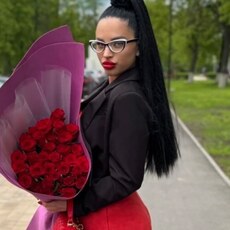 Фотография девушки Натали, 39 лет из г. Великий Новгород