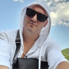 Фотография мужчины Василий, 34 года из г. Хабаровск