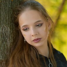 Фотография девушки Вероника, 23 года из г. Познань