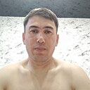Хуршид, 40 лет