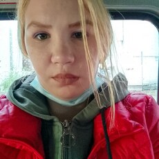 Фотография девушки Соня, 23 года из г. Якутск