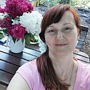 Анна, 52 года