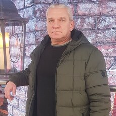 Фотография мужчины Владимир, 55 лет из г. Барановичи