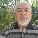 Мухамад, 60 лет