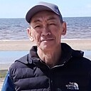 Тлесбай, 49 лет