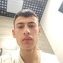 Адам, 23 года