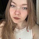 Вика, 20 лет