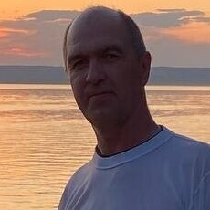 Фотография мужчины Сергей, 46 лет из г. Пермь