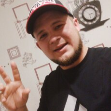 Фотография мужчины Сергей, 32 года из г. Верхняя Пышма