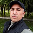 Анвар, 40 лет