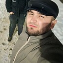 Мухаммад, 35 лет