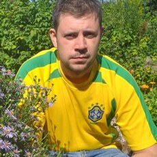 Фотография мужчины Кирилл, 32 года из г. Качканар