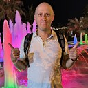Вадим, 35 лет
