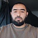 Хайём, 35 лет