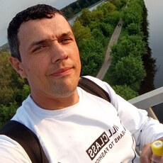 Фотография мужчины Сергей, 42 года из г. Долгопрудный