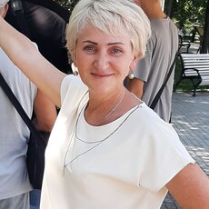 Фотография девушки Ирина, 49 лет из г. Новосибирск