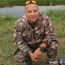 Фотография мужчины Алексей, 44 года из г. Южно-Сахалинск