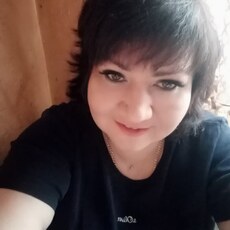 Фотография девушки Марина, 43 года из г. Железногорск