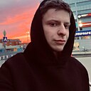 Роман, 28 лет