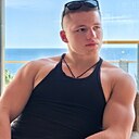 Захар, 20 лет