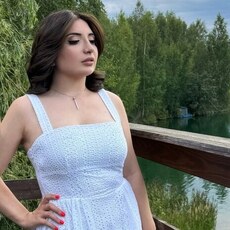 Фотография девушки Nura, 25 лет из г. Баку