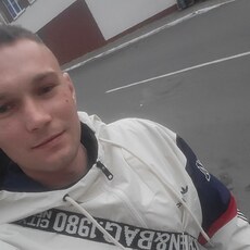 Фотография мужчины Юрий, 25 лет из г. Копыль