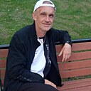 Александр Пенчук, 52 года