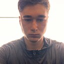 Антон, 19 лет