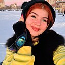 Александра, 22 года