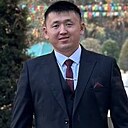 Алмаз, 28 лет