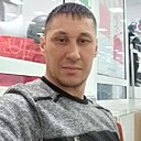 Умар, 47 лет