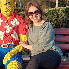Фотография девушки Nata, 48 лет из г. Висбаден