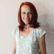 Фотография девушки Татьяна, 52 года из г. Волжский