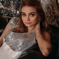Фотография девушки Wild Angel, 33 года из г. Смоленск